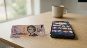 $5 Minimum Deposit Pokies Australia 2026 – Real Offshore Sites