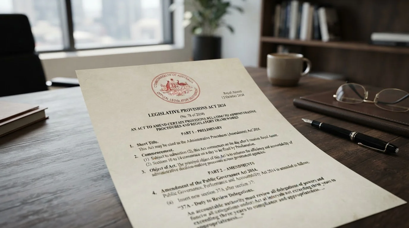 Official government document showing Interactive Gambling Act excerpt