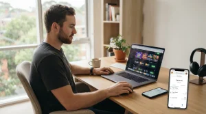 Casinos That Accept Ethereum ETH in Australia 2026 — Real Conditions