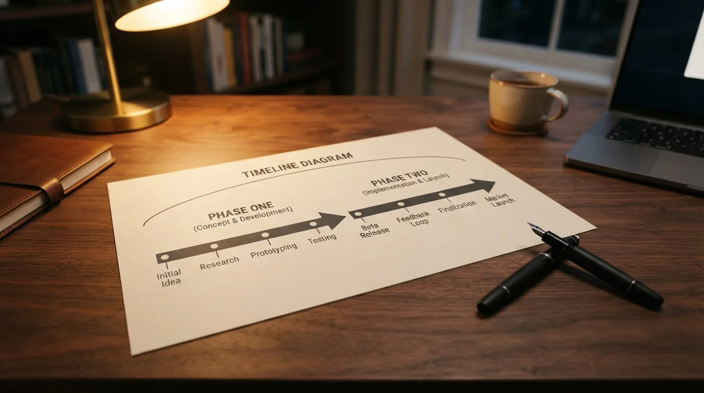 Timeline diagram showing operator processing time versus NPP transfer time