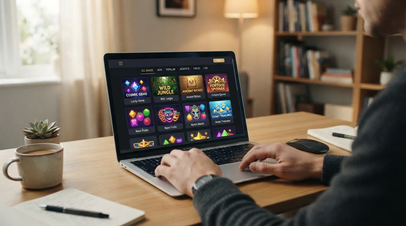 High-volatility pokies from Pragmatic Play and BGaming dominating offshore casino lobbies