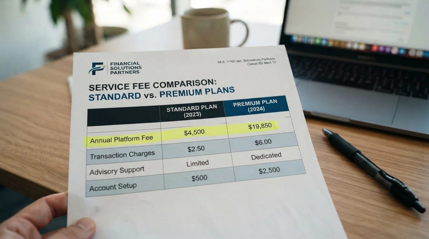 Document showing deposit minimum and withdrawal minimum mismatch with highlighted 5x ratio